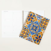 Motif en céramique (Devant avec enveloppe)