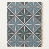 Motif en céramique (Dos)