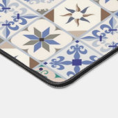 Motif en céramique (Coin)