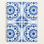 Motif en céramique (Devant)