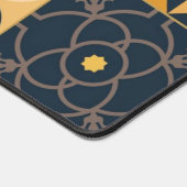 Motif en céramique (Coin)