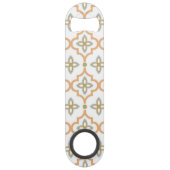 Motif en céramique (Devant)