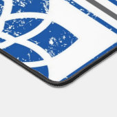 Motif en céramique (Coin)