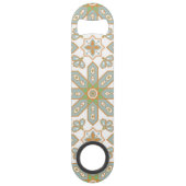 Motif en céramique (Dos)