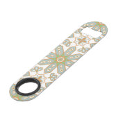 Motif en céramique (Dos Angle)