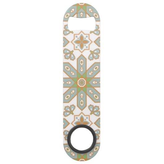 Motif en céramique (Devant)