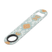 Motif en céramique (Dos Angle)