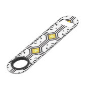 Motif en céramique (Devant angulaire)