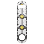 Motif en céramique (Dos)