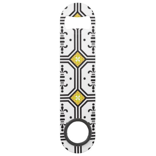 Motif en céramique (Devant)