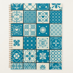 Motif en céramique