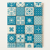 Motif en céramique (Dos)