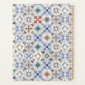 Motif en céramique (Dos)