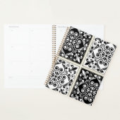 Motif en céramique (Devant avec enveloppe)