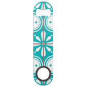 Motif en céramique (Dos)