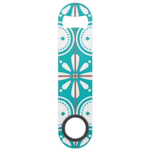 Motif en céramique (Dos)