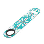 Motif en céramique (Dos Angle)