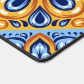 Motif en céramique (Coin)