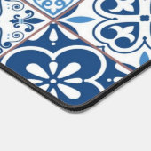 Motif en céramique (Coin)