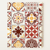Motif en céramique (Dos)