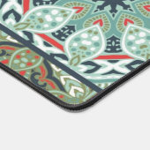 Motif en céramique (Coin)