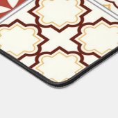 Motif en céramique (Coin)