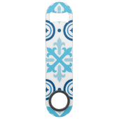 Motif en céramique (Dos)