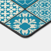 Motif en céramique (Coin)