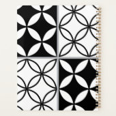 Motif en céramique (Dos)