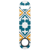 Motif en céramique (Dos)