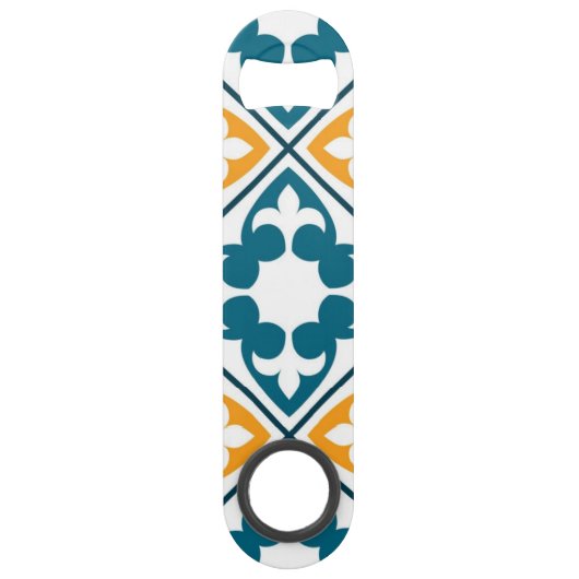 Motif en céramique (Devant)