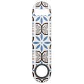 Motif en céramique (Dos)