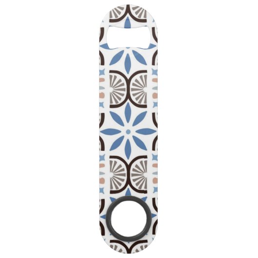 Motif en céramique (Devant)