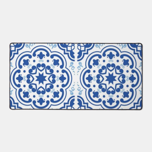 Motif en céramique (Recto)