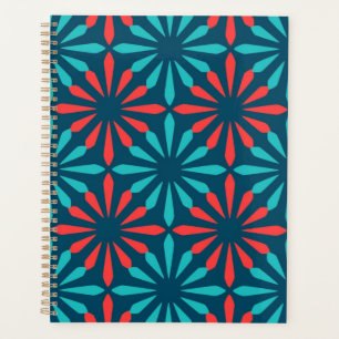Motif en céramique