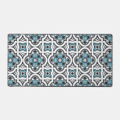 Motif en tuiles portugaises (Recto)
