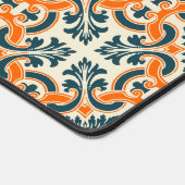 Motif en tuiles portugaises (Coin)