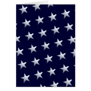 motif étoile brillante