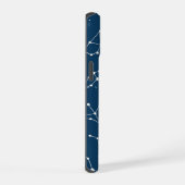 Motif étoile Constellation (Côté droit)