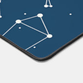 Motif étoile Constellation (Coin)