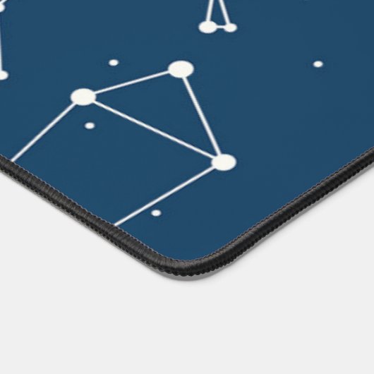 Motif étoile Constellation (Coin)