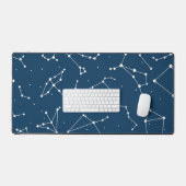 Motif étoile Constellation (Clavier et souris)