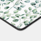 Motif Eucalyptus aquarelle (Coin)