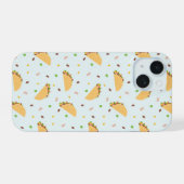 Motif Faim de Tacos (Verso Horizontal)