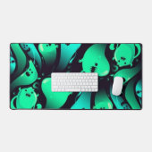 Motif fantôme (Clavier et souris)