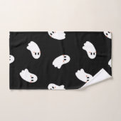 Motif fantôme (Serviette à main)