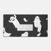 Motif fantôme (Clavier et souris)