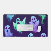 Motif fantôme (Clavier et souris)