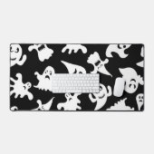 Motif fantôme (Clavier et souris)