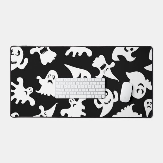 Motif fantôme (Clavier et souris)